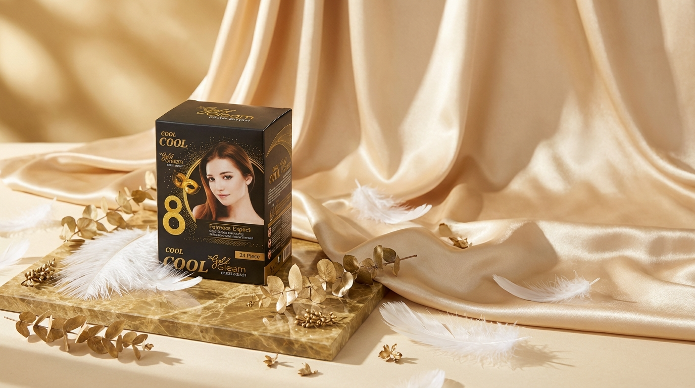 Vally Cosmetics Quality Products